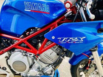 Yamaha TRX 850, možnost splátek a protiúčtu - 10