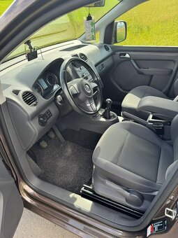 Caddy - 10