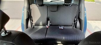 Toyota Yaris, 51kW, 998cm3, rok 2008, 89 857km - 10