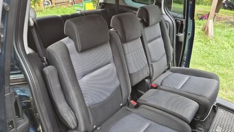 Mazda 5 2.0 MZR-CD(diesel) 105kw 7 míst, nová STK - 10