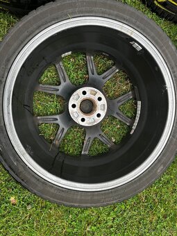 Alu Kola BBS R18 - 10