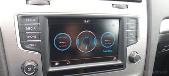 Volkswagen Golf 7 2.0 TDi 110 kW - 10