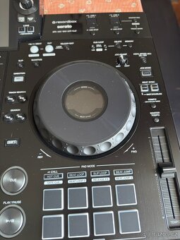 Pioneer XDJ RX3 - 10