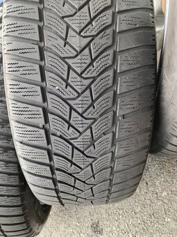 Shaan Zimní komplet 225/50 r17 - 10
