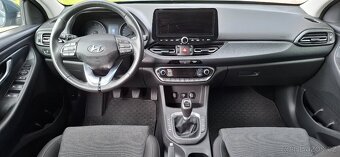 Hyundai i30 1.5 benzin - 10