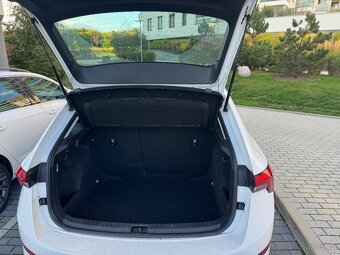 Skoda Scala 1.0Tsi 2021 Prvni majitel - 10