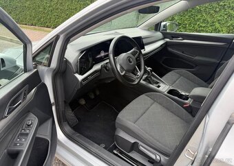 Volkswagen Golf 2,0 TDi , pravidelný servis nafta - 10