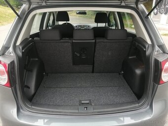 VW GOLF PLUS 1,4I-16V - 10