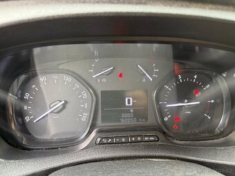 Opel vivaro 1,5 CDTI 2019 - 10