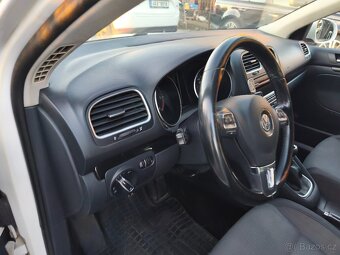 Volkswagen golf IV - 10