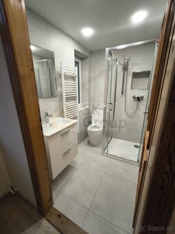 Pronájem atypického bytu  K. Vary - Rybáře - 10