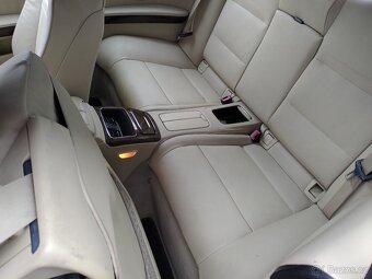 BMW e93 cabrio Black M-paket - 10