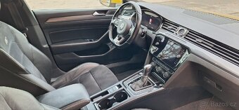 VW ARTEON R line 2.0tdi 176kw 4x4 - 10