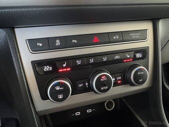 Seat Ateca 2.0TDi DSG X-Perience Kessy LED - 10