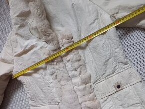 Kabátek KARA 36 - 10