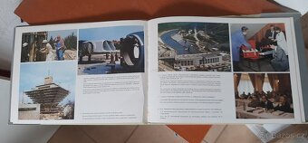 Normy ČSN a staré knihy pro svářeče - 10