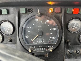 TATRA T815 6X6 ČKD AD20 - 10