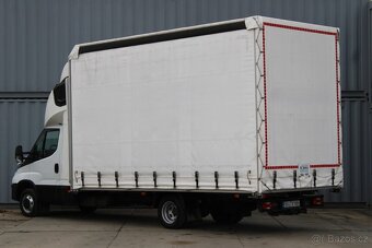 Iveco Daily 3.0 , 8 PALET, TAŽNÉ,SPANÍ, ČR - 10