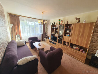 Prodej bytu 2+1 v Žandově. - 10