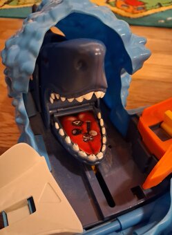 Garáž dráha pro auta Hot Wheels Ultimate Garage - 10