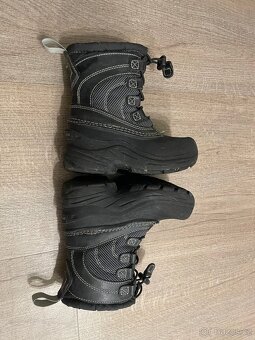 The North Face zimní boty 27 - 10