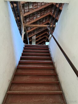 Prodej rodinného domu Radošov - 10
