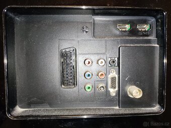 Mascom MC32W35 IDTV 32" + SetTopBox - 10