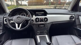 Mercedes-Benz GLK 4MATIC 2015 - 10