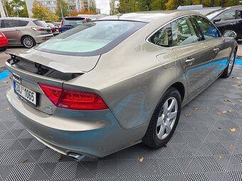 ⭐Audi A7 3.0TDI/ČR/2.MAJ/DPH/quattro⭐ - 10