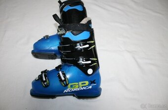 lyže Atomic Freestyle 120 cm - 10