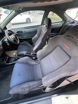 honda integra DC2 type R - 10