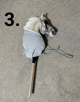 Prodám Hobby Horse - 10