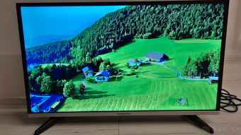 Smart ANDROID Thomson 32HE5800 81cm - 10