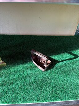 Starožitná žehlička - 10