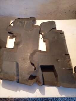 Citroen C4 Picasso 2007 díly - 10