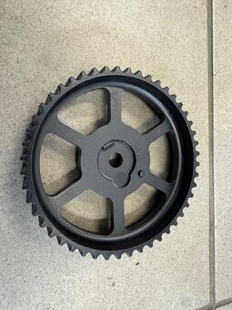 BMW E30 dily motoru m20b25 /20/27 - 10