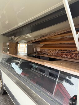 Pojízdná prodejna Citroen Jumper - 10