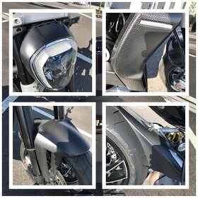 Ducati XDiavel S,Termignoni (2 800 eur) + Ducati Performance - 10