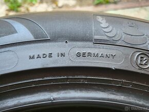 Pár letních pneu Michelin Primacy 3 205/55 R16 - 10