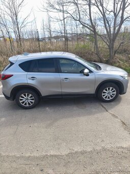 Mazda CX-5 - 10