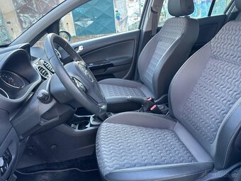 Opel Corsa 1.4i Sport LPG PRINS - 10
