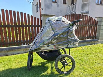 Baby jogger summit x3 - 10