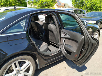 Audi A6 3.0 TDI Quattro 160kW - 10