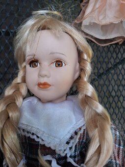 Porcelánové panenky - 10