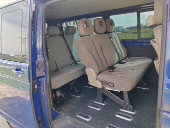 Volkswagen Transporter 1.9TDI - 10