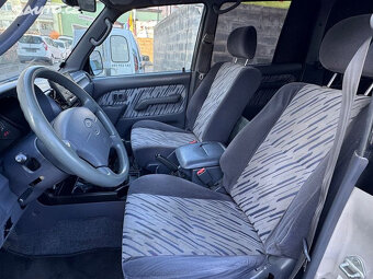 Toyota Land Cruiser, 3.0TD,2.MAJ,TAŽNÉ,NAVI,KAMERY - 10