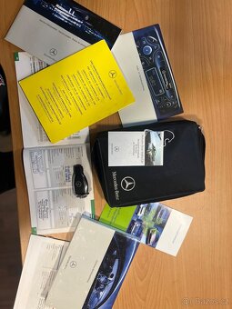 Mercedes Benz CLK 200 Kompressor avantgarde W209 - 10