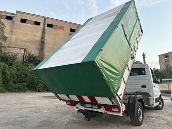 Crafter SKLOPKA S3 motor KO 103kW DSG pravostraný - 10
