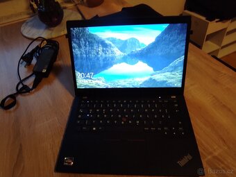 Notebook Lenovo - 10