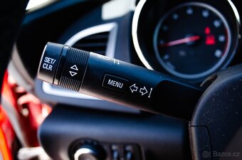Opel Astra 1.4 ecoFLEX Cosmo - 10